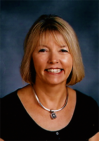 Lynn Kaszynski, Ph.D.