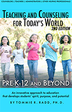 Teaching and Counseling For Today's World - Bullying Prevention and Intervention
