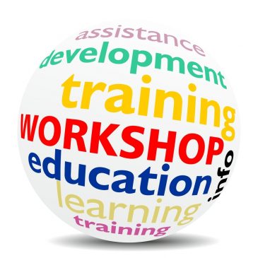 Workshops and Training